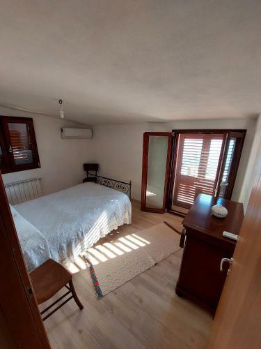 Apartamento Attico Panoramico Baunei