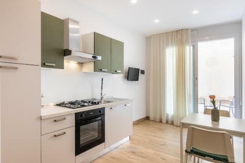 Cortile Siciliano Apartments