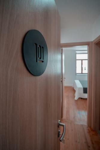 Apartamento Harbour49 - Aveiro Flats & Suites