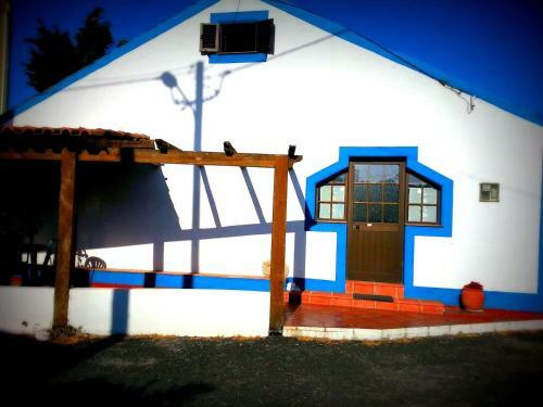 Quinta Da Fonte - Casa Da Charrete