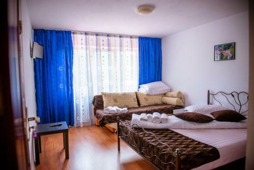 Hostal Popasul Drume?ului Transf?g?r??an