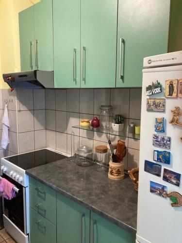Apartamento Vremeplov