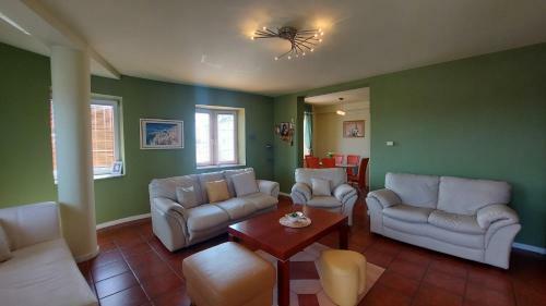 Apartamento Vremeplov