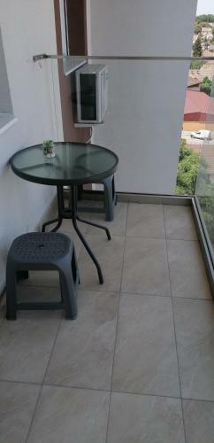Studio Apartman Mati?