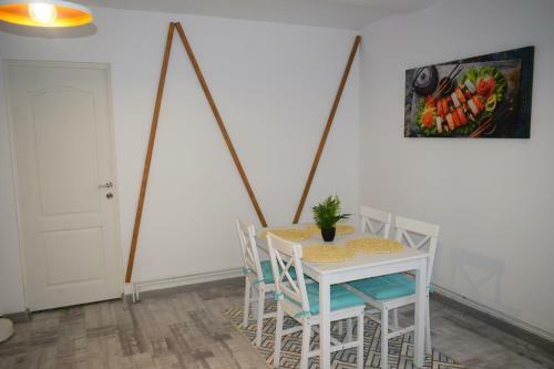 Apartamento Isac Flat - In The Heart Of Cluj