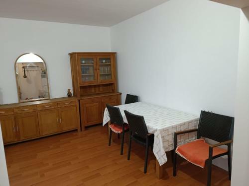 Apartament 2 Camere