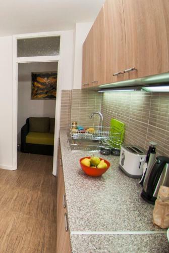 Apartamento Rental 14