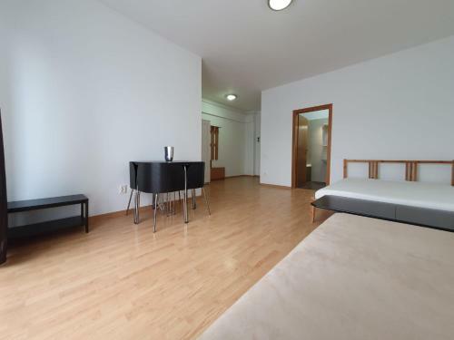 One Room Apartment For Rent - Untold