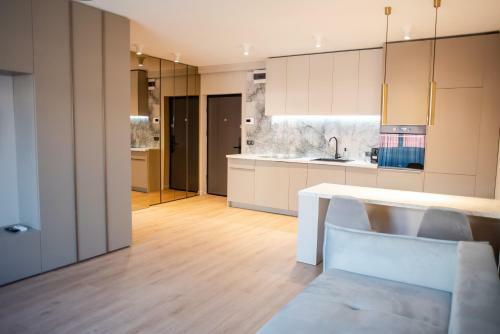 Opera Apartments