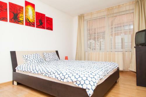 Apartamento Stay & Enjoy
