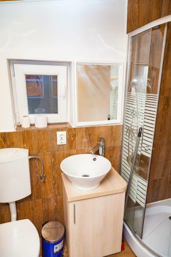 Apartamento Stay & Enjoy