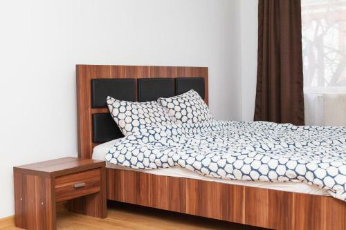 Apartamento Stay & Enjoy