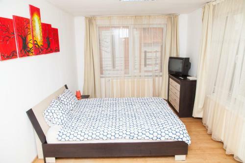 Apartamento Stay & Enjoy