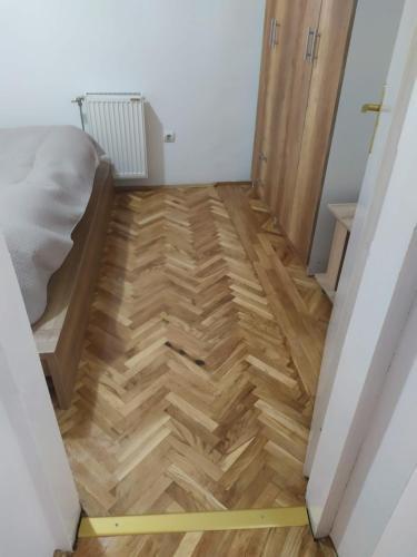 Apartment ?irpanova