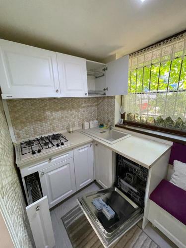Holiday Apartment