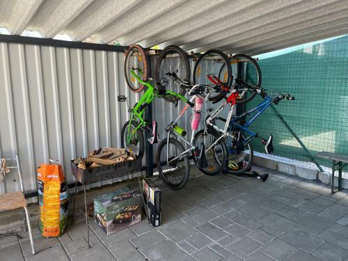 Modern� Apartm�n Pri K�palisku Na Kurinci