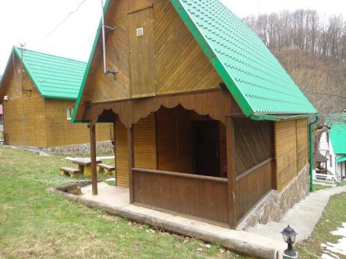 Lodge Kvasnyi