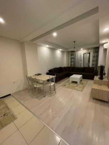 Apartamento Garden Park Suit