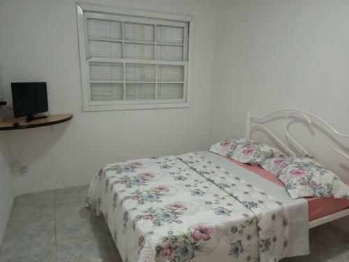Apartamento Com Churrasqueira, �tima Localiza��o.