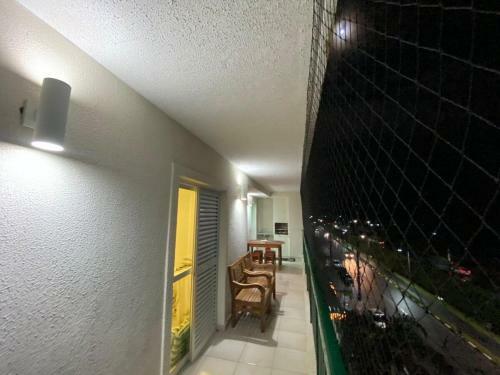 Apartamento Perfeito Para Familia