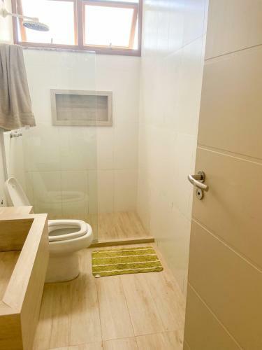 Casa de Praia P� Na Areia Em Guarajuba