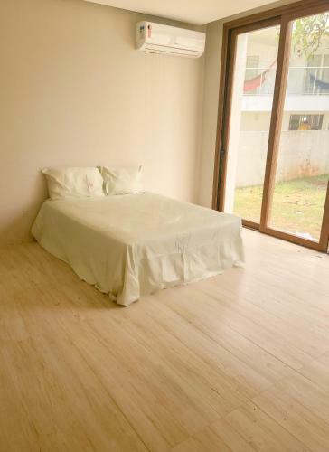 Casa de Praia P� Na Areia Em Guarajuba