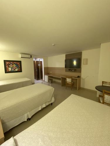 Hotel Pandolfo Eventos E Hospedagem