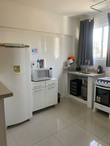 Apartamento Bar�o Geraldo - Unicamp