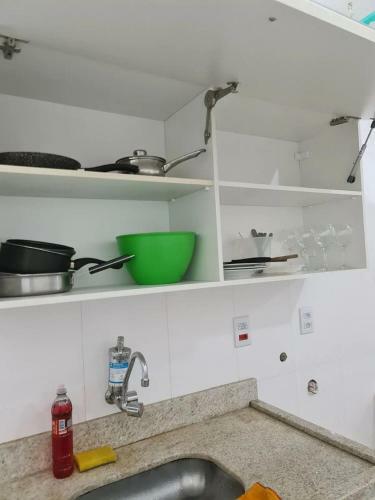 Apartamento Bar�o Geraldo - Unicamp