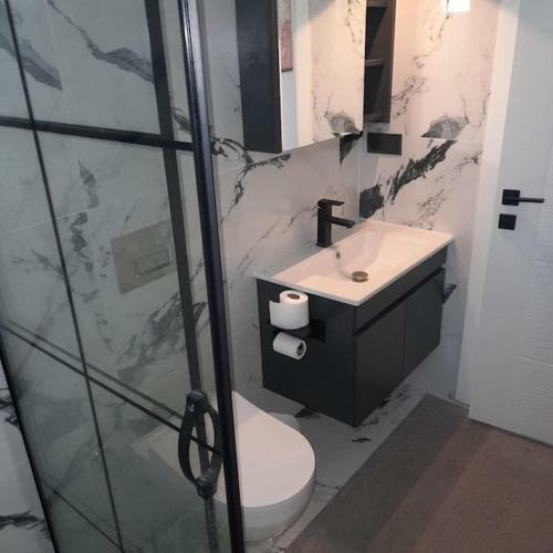 Apartamento Penthouse In Fethiye