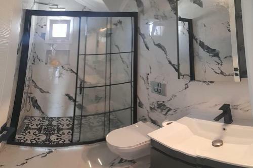 Apartamento Penthouse In Fethiye
