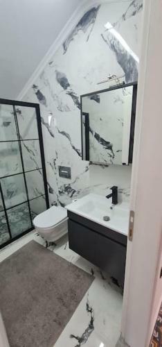 Apartamento Penthouse In Fethiye
