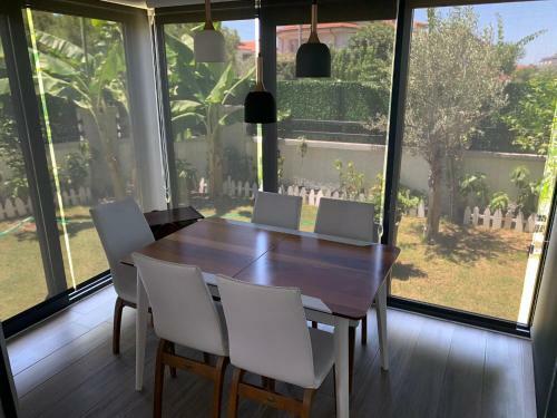 Villa Park Fethiye 4+1