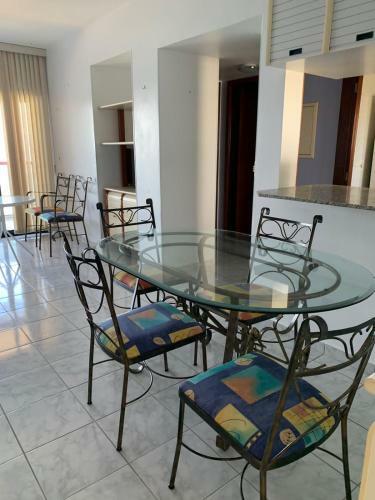 Apartamento Martin De S�