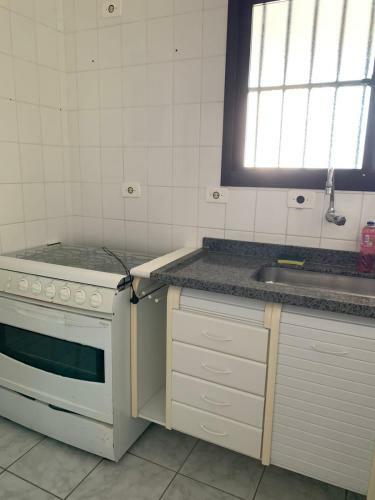 Apartamento Martin De S�