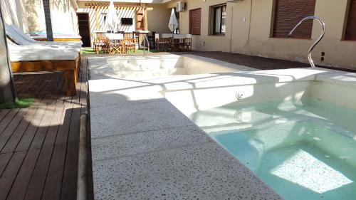 Hotel Inquilino Online - Bed & Breackfast