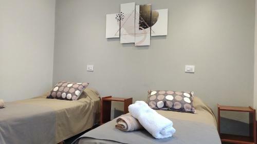 Hotel Inquilino Online - Bed & Breackfast