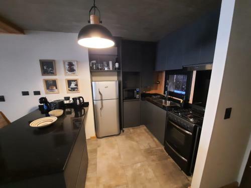 Apartamento Aiken Sma Suite