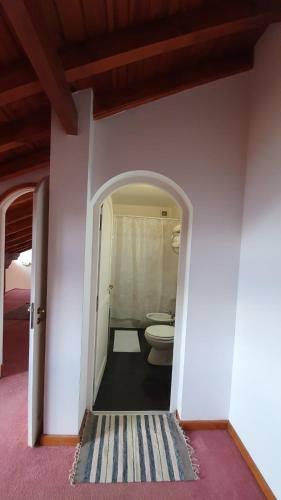 Apartamento Amancay
