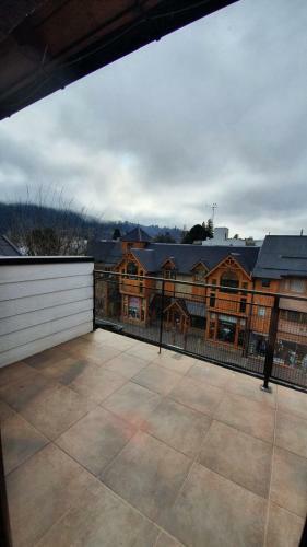 Apartamento Amancay