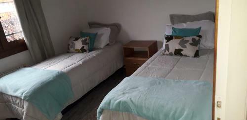 Apartamento Amancay