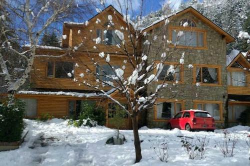 Apartamentos Con Pileta Climatizada Alquilamicasa