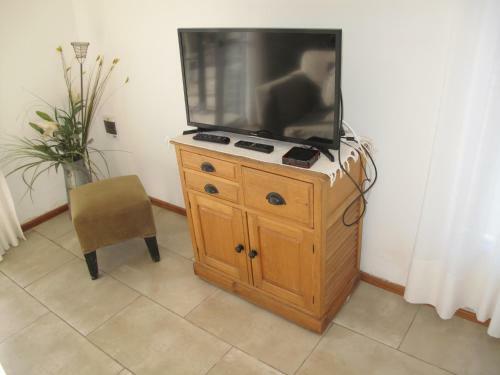 Apartamento Departamento Calle San Luis