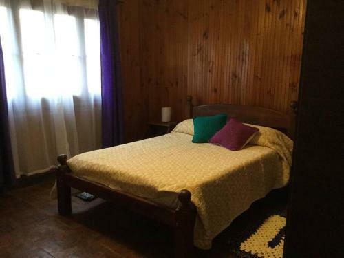 Apartamento Departamento Para Dos Personas