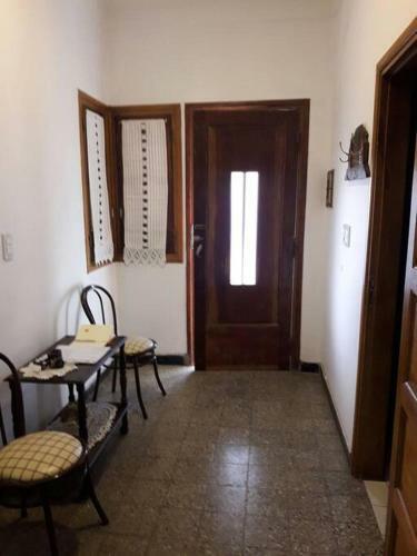 Apartamento Departamento Para Dos Personas