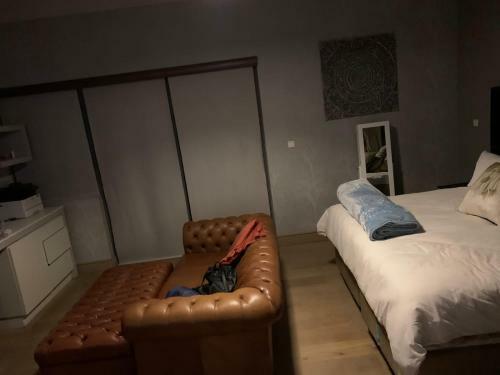 Calm Villa 5 Star
