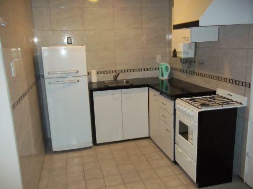 Apartments Renta Eva 3