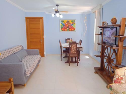 Apartamento Condom�nio Aracy
