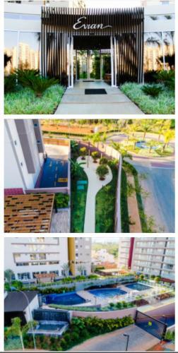Apartamento Evian Thermas Residence