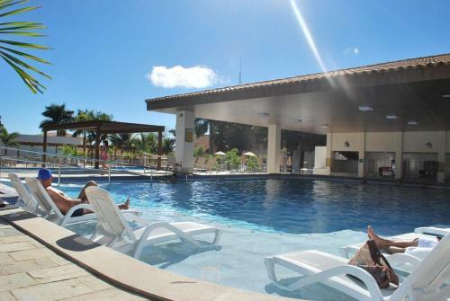 Apartamento Diroma Resort